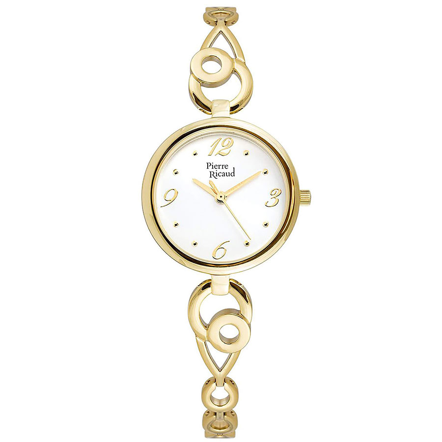 Часы Pierre Ricaud Ladies P22008.1173Q